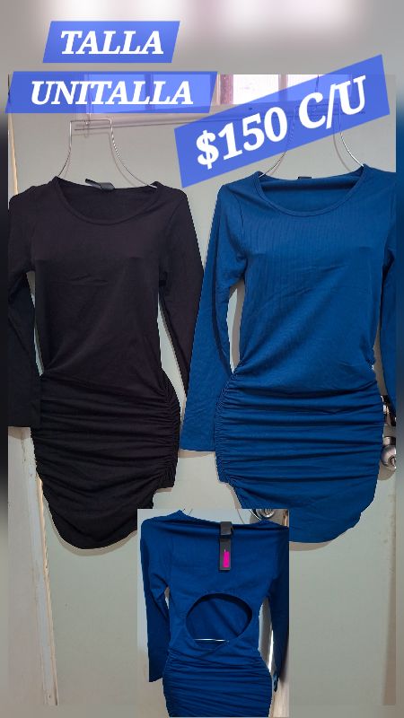 VESTIDOS