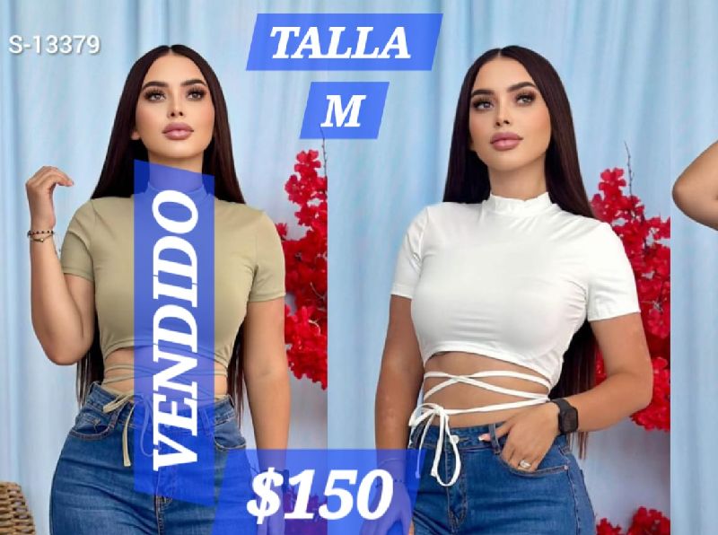 BLUSAS