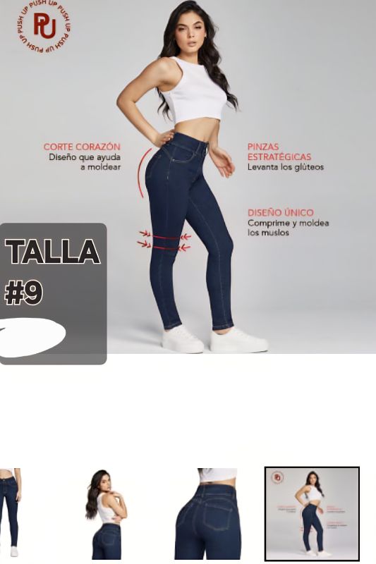 PANTALONES