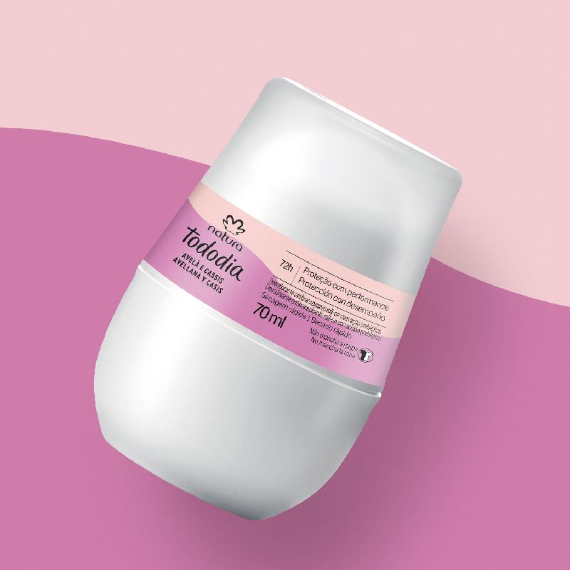 NATURA-AVON