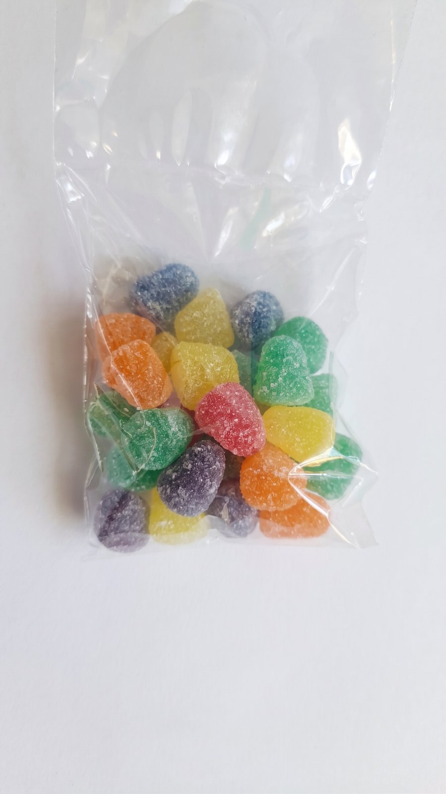 Gomitas