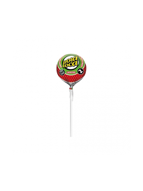 Chupetines Bola loca