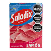 Saladix