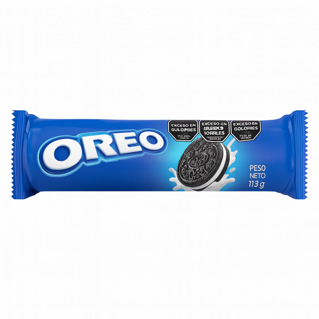Galletitas Oreo
