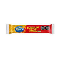 Turron Arcor
