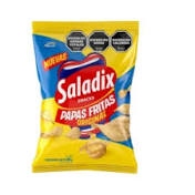 Papas Fritas Saladix