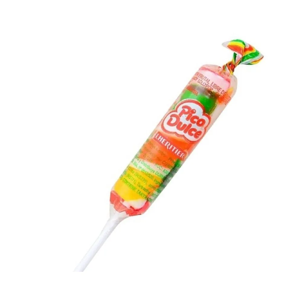 Pico Dulce