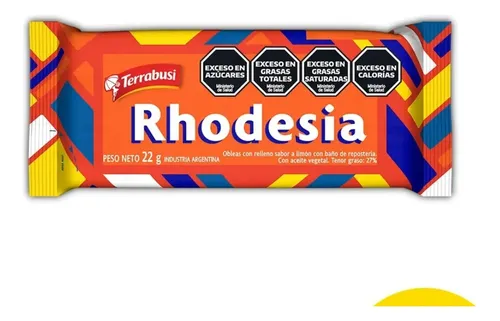 Rhodesia