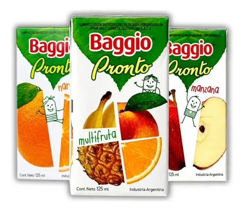 Jugo Baggio
