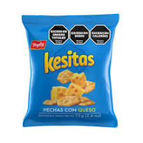 Kesitas