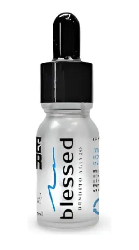 Blessed gotas anestesicas 10ml