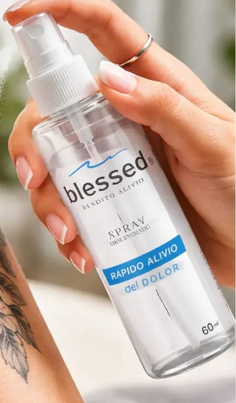 Blessed spray 60ml