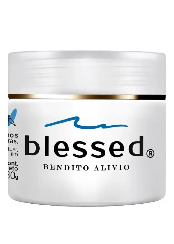 Crema blessed 30gr
