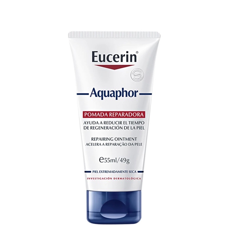Aquaphor 49 g Tubo	63171	Q	57.78