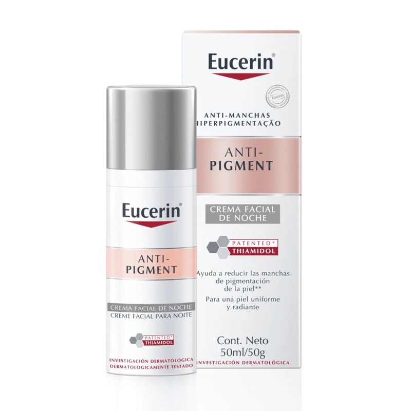 Antipigmento crema de noche 50ml