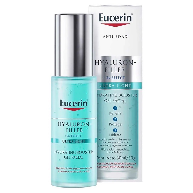 Hyaluron hydrating moisture booster 30ml