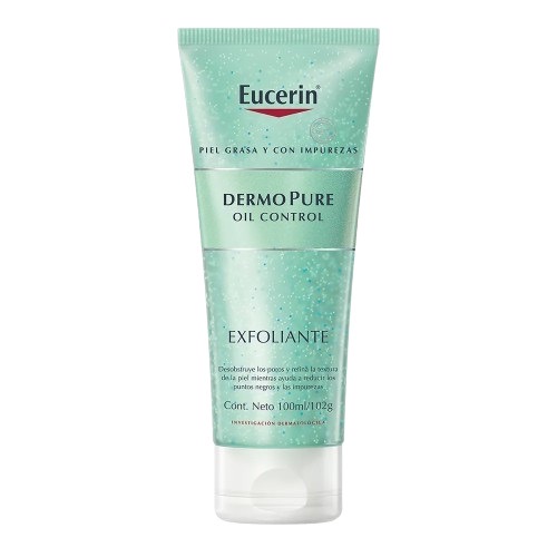 DermoPure 100ml Exfo
