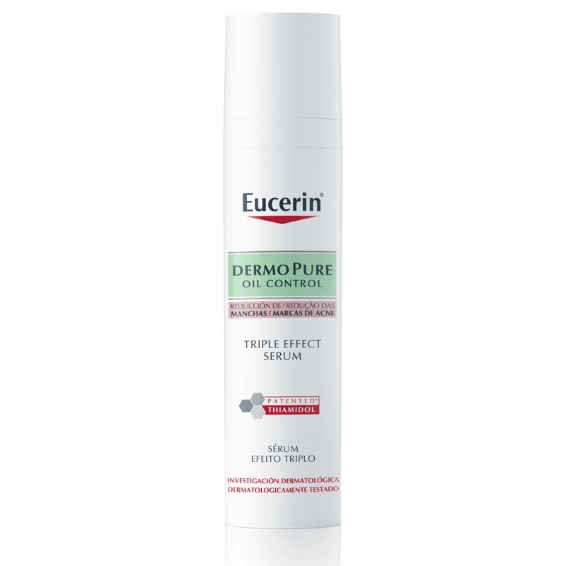 DermoPure triple effect	40ml