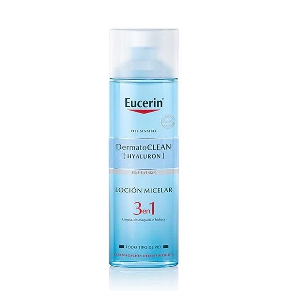 DermatoClean 200ml 3en1