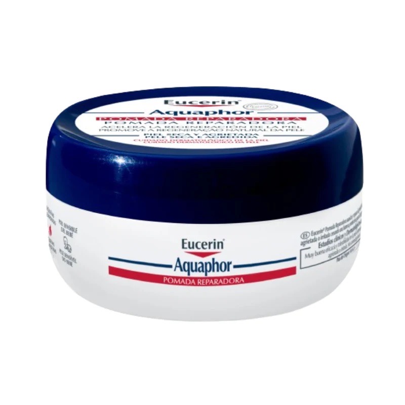 Aquaphor 80g Tarro
