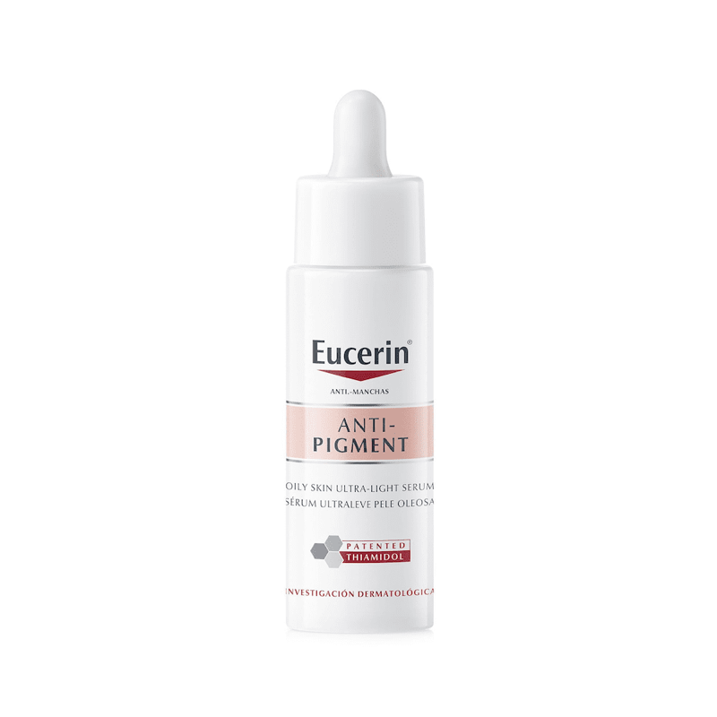 Antipigmento serum light 30ml