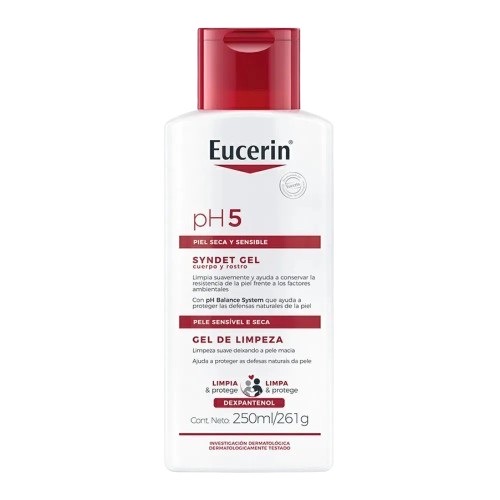 PH5 Gel Syndet 250ml