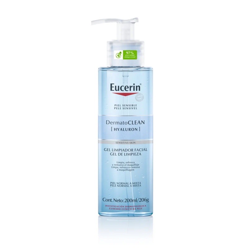 Dermatoclean Gel 200m