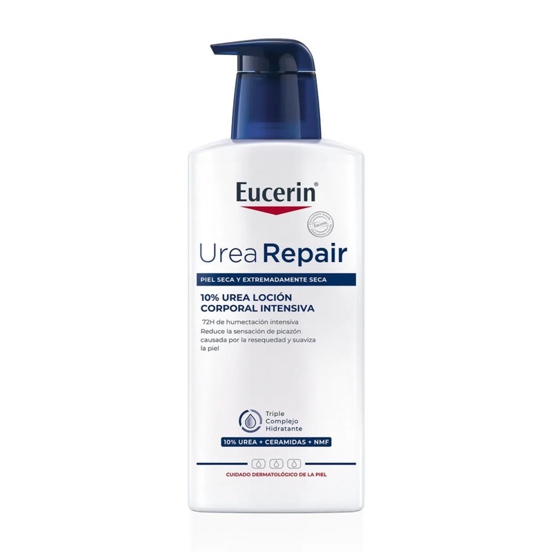 Urea Repair 400ml 10%