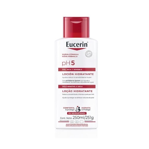 PH5  LocionInte 250ml
