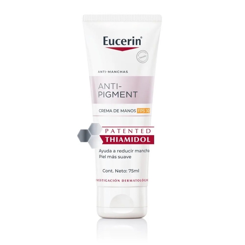Antipigmento manos 75ml