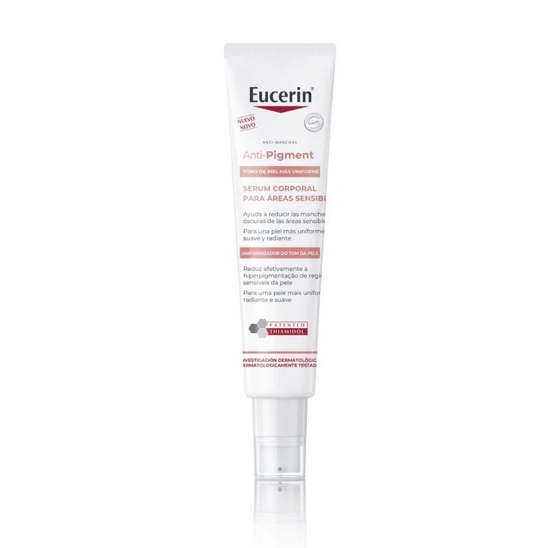 Antipigmento serum areas sencibles 75ml