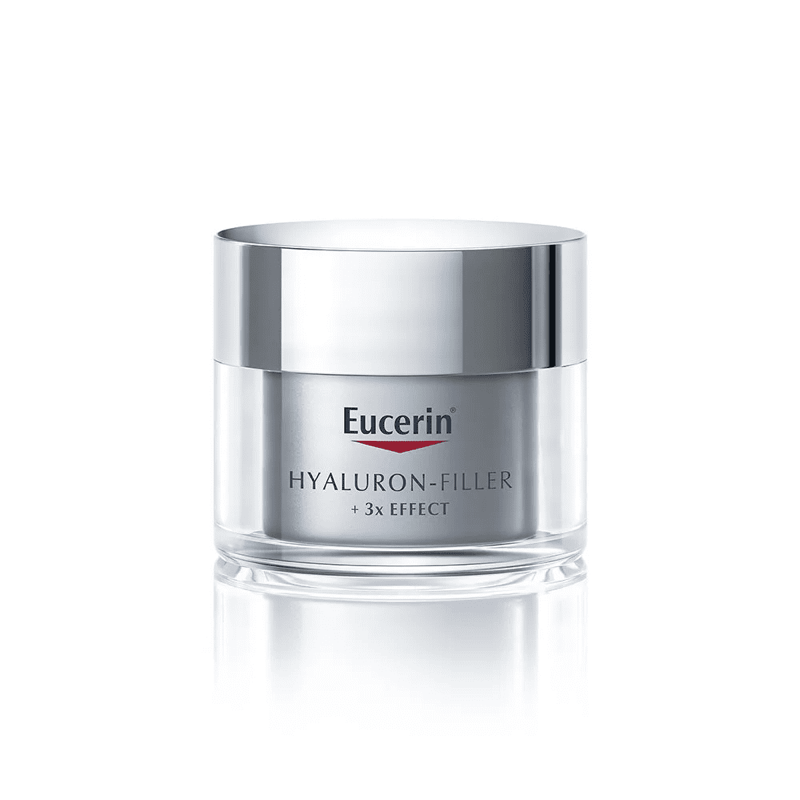 Hyaluron Filler crema de noche 50ml