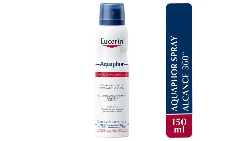 Aquaphor 150ml Spray