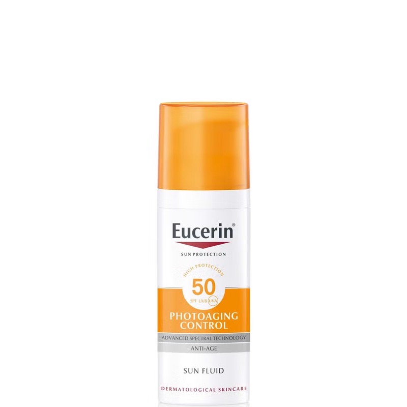 Photoaging  50ml SolF50