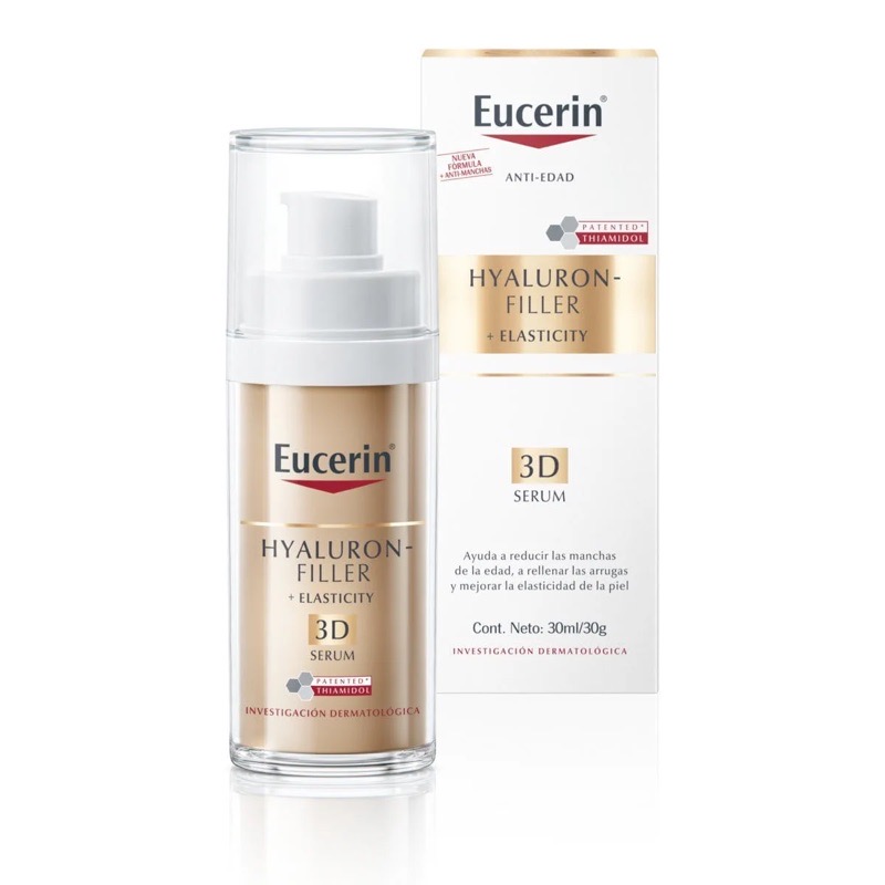 HyaluElasticity Serum