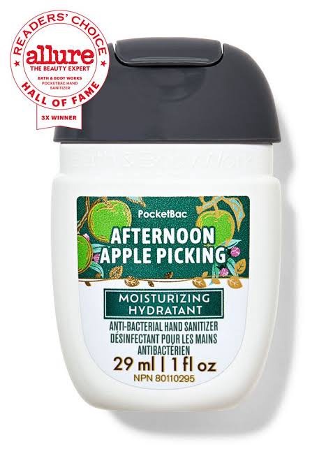 Afternoon Apple Picking
