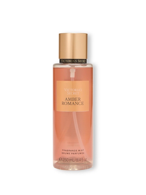 Amber Romance Mist