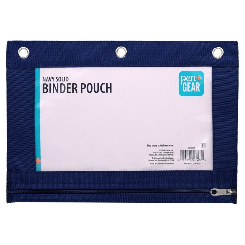 Lapicera azul