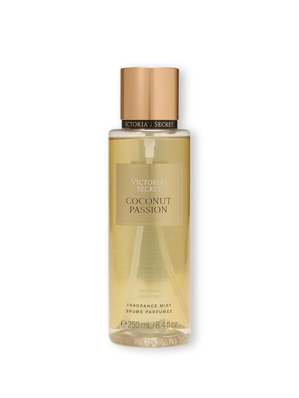 Coconut Passion Mist