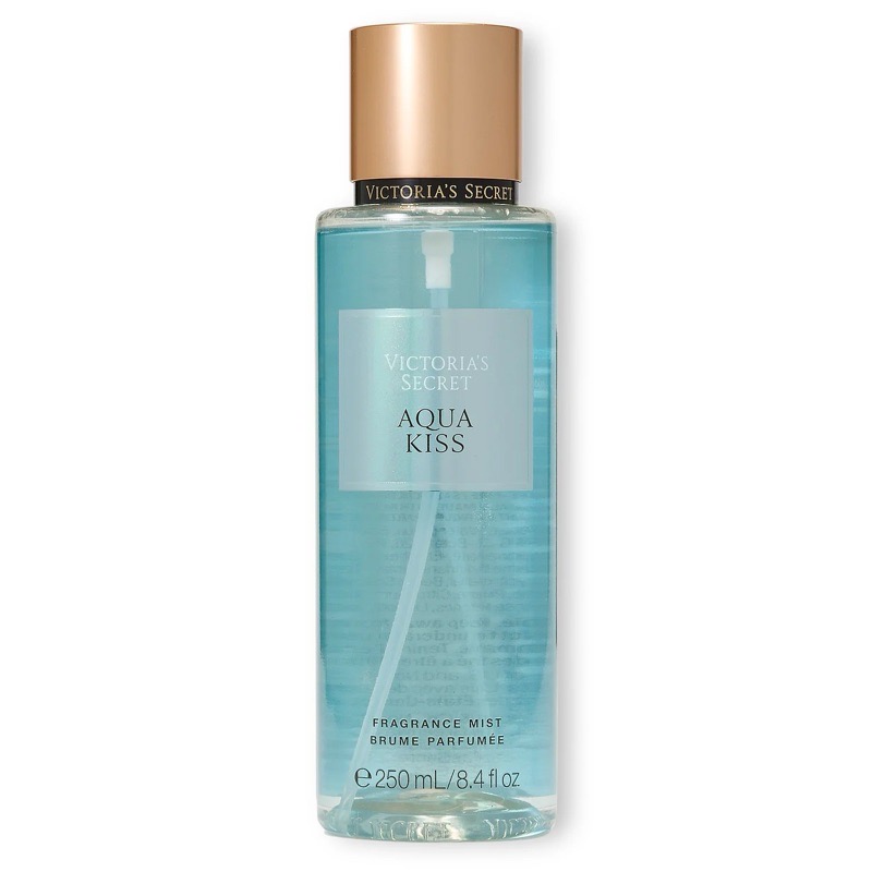 Aqua Kiss Mist