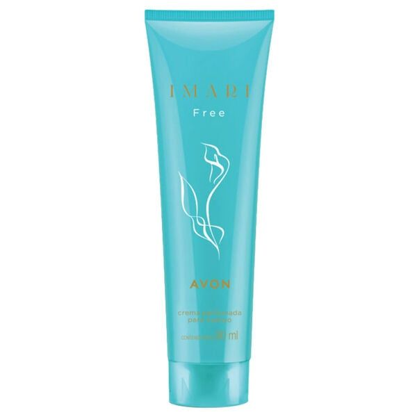 CREMA CORPORAL IMARI FREE