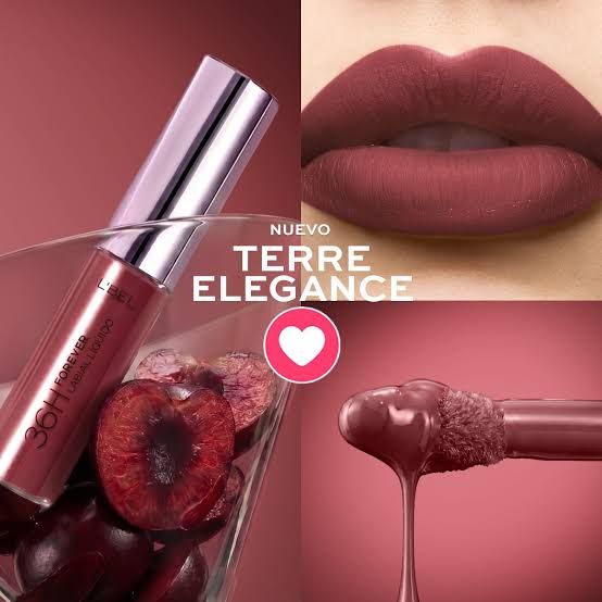 FOREVER 36H TERRE ELEGANCE