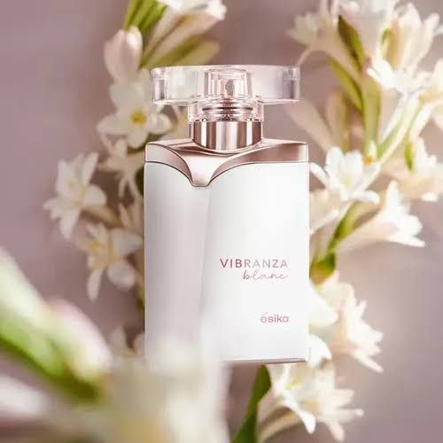 VIBRANZA BLANC