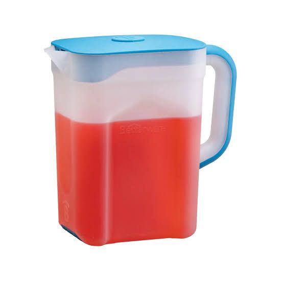 JARRA DE 4 LITROS