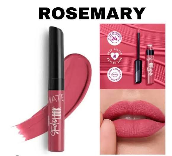 STUDIO LOOK ROSEMARY