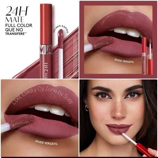COLORFIX LIQUIDO TATTO NUDE VERSÁTIL