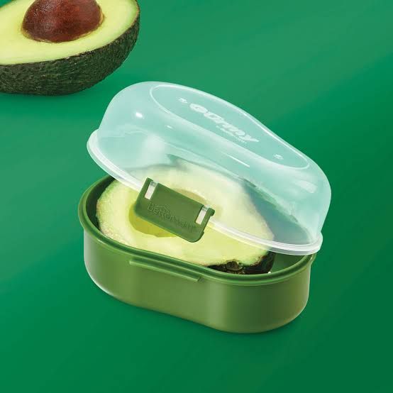CONSERVA AGUACATE
