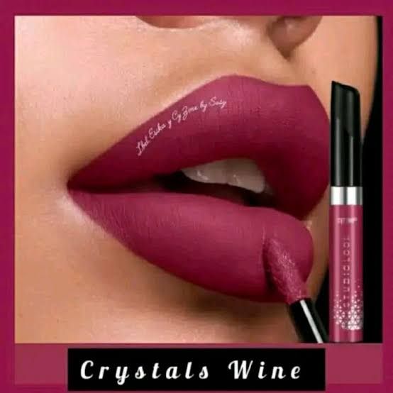 STUDIO LOOK CRYSTAL WINE