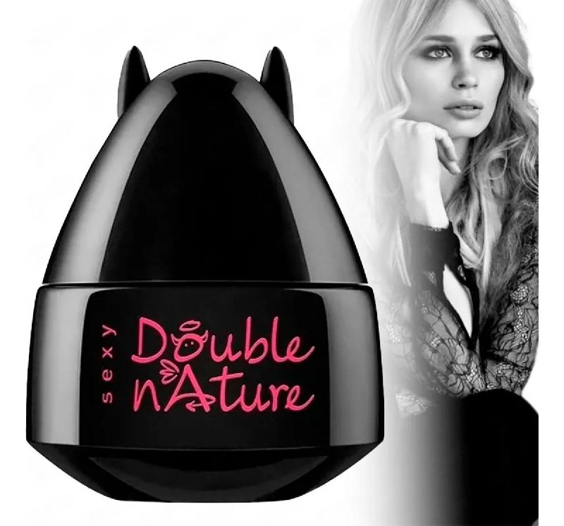 DOUBLE NATURE SEXY