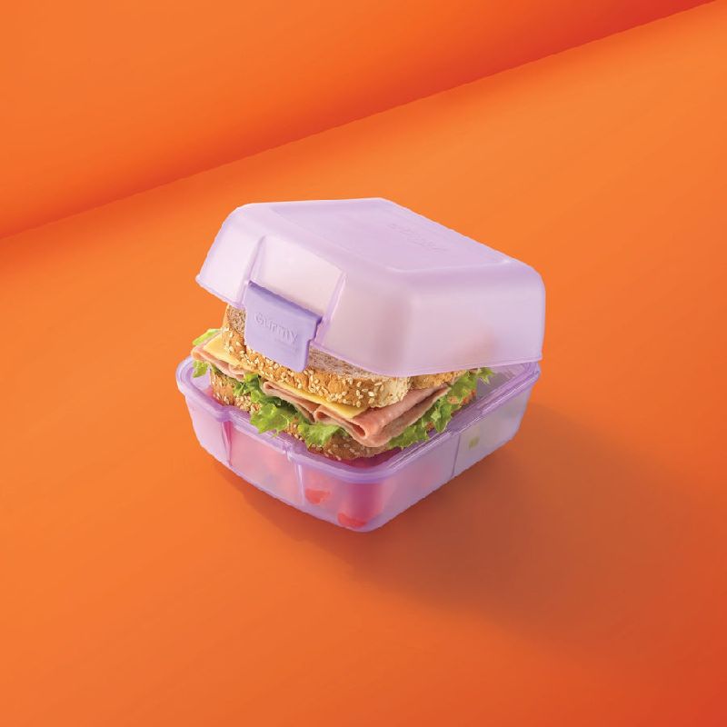 GURMY DOBLE SANDWICHERA